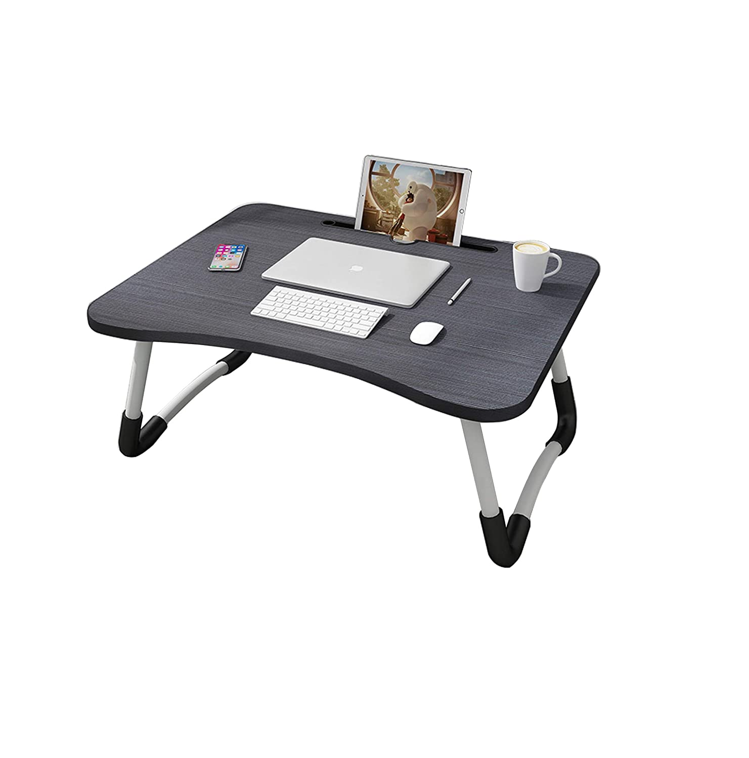 smart laptop table